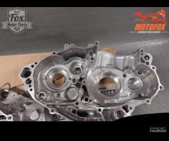 CARTER CENTRALI NUOVI HONDA CRF 450 2017/2020