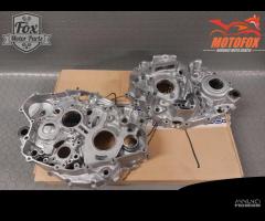 CARTER CENTRALI NUOVI HONDA CRF 450 2017/2020