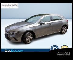 Mercedes-Benz Classe A A 250 E PHEV (EQ-POWER...