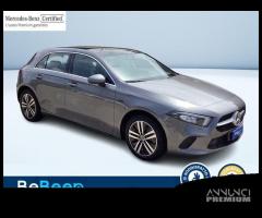 Mercedes-Benz Classe A A 250 E PHEV (EQ-POWER...