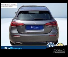 Mercedes-Benz Classe A A 250 E PHEV (EQ-POWER... - 7