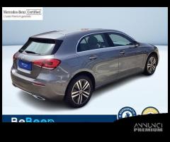 Mercedes-Benz Classe A A 250 E PHEV (EQ-POWER... - 8