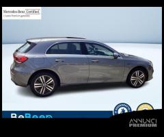 Mercedes-Benz Classe A A 250 E PHEV (EQ-POWER... - 9