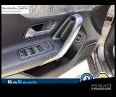 Mercedes-Benz Classe A A 250 E PHEV (EQ-POWER... - 10