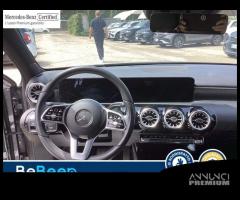 Mercedes-Benz Classe A A 250 E PHEV (EQ-POWER... - 13