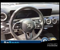 Mercedes-Benz Classe A A 250 E PHEV (EQ-POWER... - 14