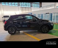 FIAT 500X 1.0 T3 120cv MT E6D Club