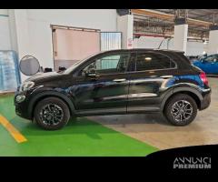 FIAT 500X 1.0 T3 120cv MT E6D Club