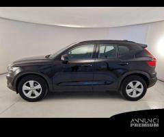 VOLVO XC40 D3 Momentum Core MY21