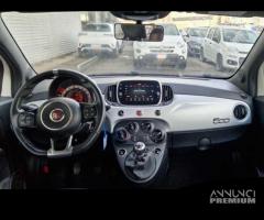 FIAT 500 1.0 70cv Ibrido Connect