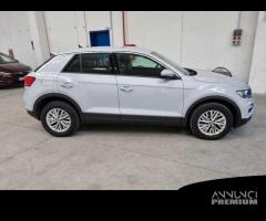 VOLKSWAGEN T-ROC 1.6 TDI SCR Business BMT - 1