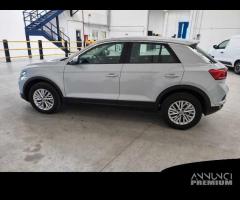 VOLKSWAGEN T-ROC 1.6 TDI SCR Business BMT - 2