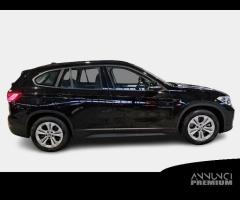 BMW X1 xDrive 25e Business Advantage automatico