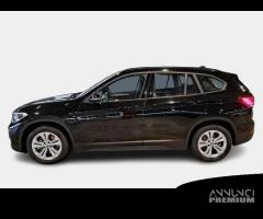 BMW X1 xDrive 25e Business Advantage automatico