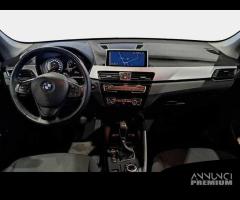 BMW X1 xDrive 25e Business Advantage automatico