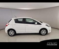 TOYOTA YARIS 1.5 Hybrid Business 5 PORTE - 1