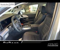 Mercedes-Benz GLE 300 D MHEV PREMIUM 4MATIC AUTO - 10