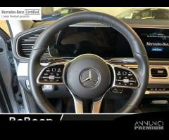 Mercedes-Benz GLE 300 D MHEV PREMIUM 4MATIC AUTO - 11