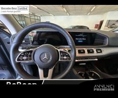 Mercedes-Benz GLE 300 D MHEV PREMIUM 4MATIC AUTO - 12