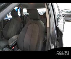 BMW X1 sDrive 16d Business Advantage