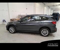 BMW X1 sDrive 16d Business Advantage