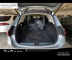 Mercedes-Benz GLE 300 D MHEV PREMIUM 4MATIC AUTO - 21