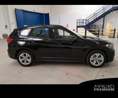 BMW X1 xDrive 25e Business Advantage automatico