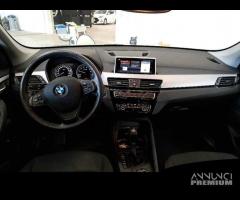 BMW X1 xDrive 25e Business Advantage automatico