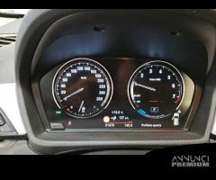 BMW X1 xDrive 25e Business Advantage automatico