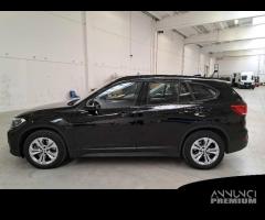 BMW X1 xDrive 25e Business Advantage automatico