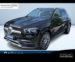 Mercedes-Benz GLE 350 DE PHEV (E EQ-POWER) PR...