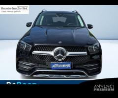 Mercedes-Benz GLE 350 DE PHEV (E EQ-POWER) PR...