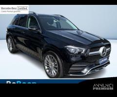 Mercedes-Benz GLE 350 DE PHEV (E EQ-POWER) PR...