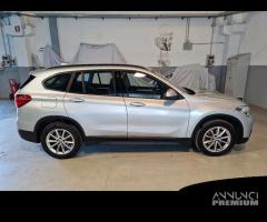 BMW X1 xDrive 18d Business Autom.