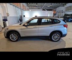 BMW X1 xDrive 18d Business Autom.