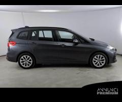 BMW 218 GRAN TOURER Business Autom.