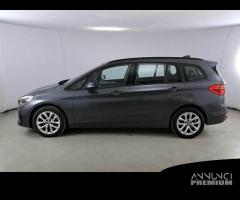 BMW 218 GRAN TOURER Business Autom.