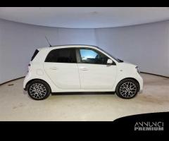 SMART FORFOUR EQ 41kW prime 5 PORTE - 1