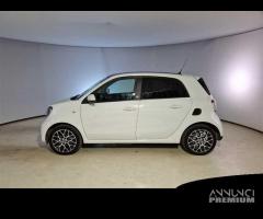 SMART FORFOUR EQ 41kW prime 5 PORTE - 2