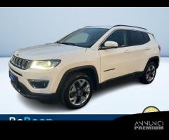 Jeep Compass 2.0 MJT LIMITED 4WD 140CV