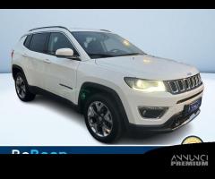 Jeep Compass 2.0 MJT LIMITED 4WD 140CV