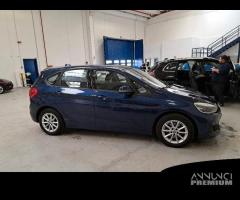 BMW 216 ACTIVE TOURER Business - 1