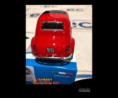 Bburago - Fiat 500L (1968) - Modellino Realistico