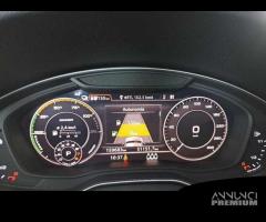 AUDI Q5 50 TFSI e S line Plus quattro S tronic