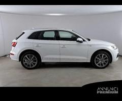 AUDI Q5 50 TFSI e S line Plus quattro S tronic