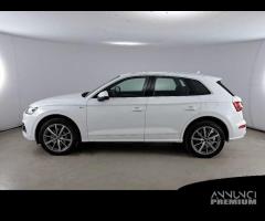 AUDI Q5 50 TFSI e S line Plus quattro S tronic