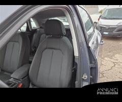 AUDI Q3 35 TDI S tronic Business Advanced - 5