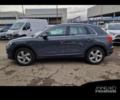 AUDI Q3 35 TDI S tronic Business Advanced - 2