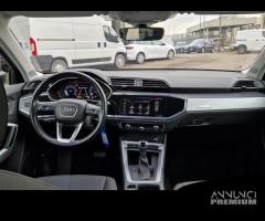 AUDI Q3 35 TDI S tronic Business Advanced - 3