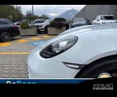 Porsche 718 BOXSTER 2.0 T 300CV PDK - 12